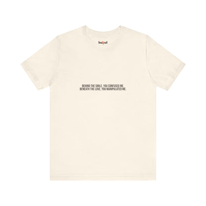 Caged Hearts - T-Shirts That Speak What You Couldn't Say