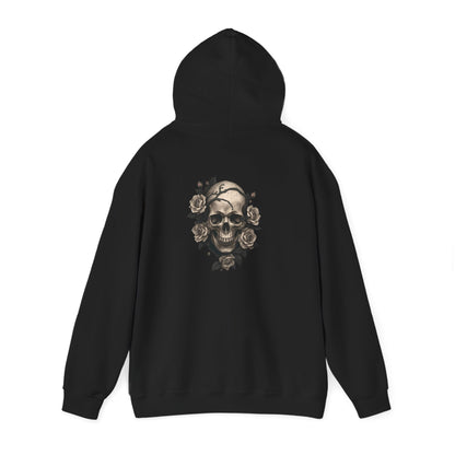 Tattoo Style Sweatshirt