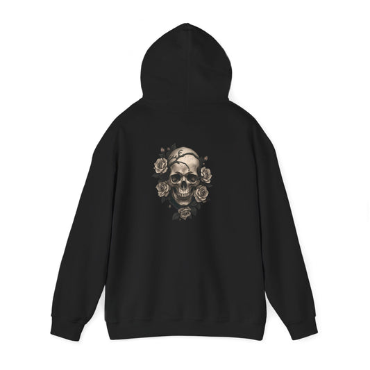 Tattoo Style Sweatshirt