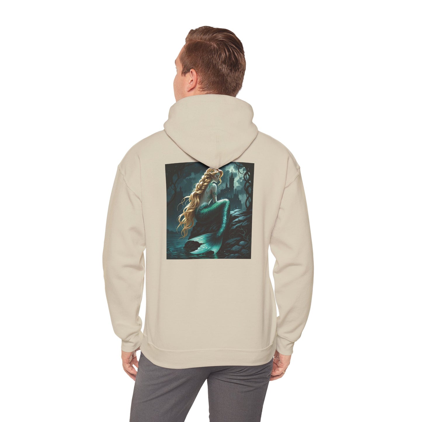 Twilight Fables Sweatshirt - Little Mermaid