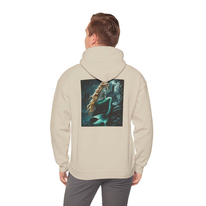 Twilight Fables Sweatshirt - Little Mermaid