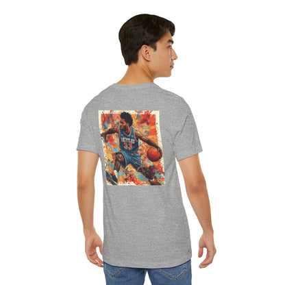 Champion T-shirts