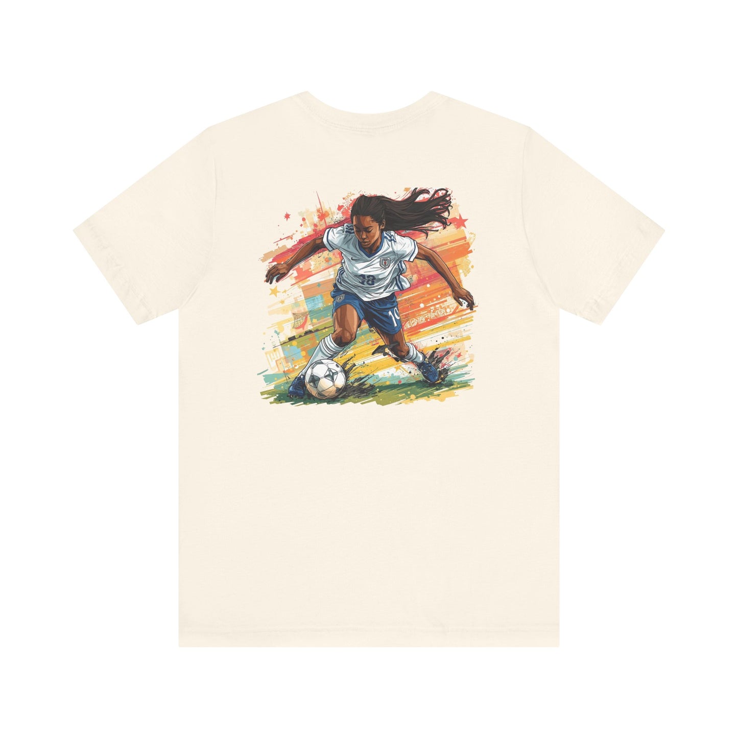 Champion T-shirts