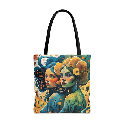 ONIRIC VISIONS. Bags that Dream with You. AUTUMN STORM