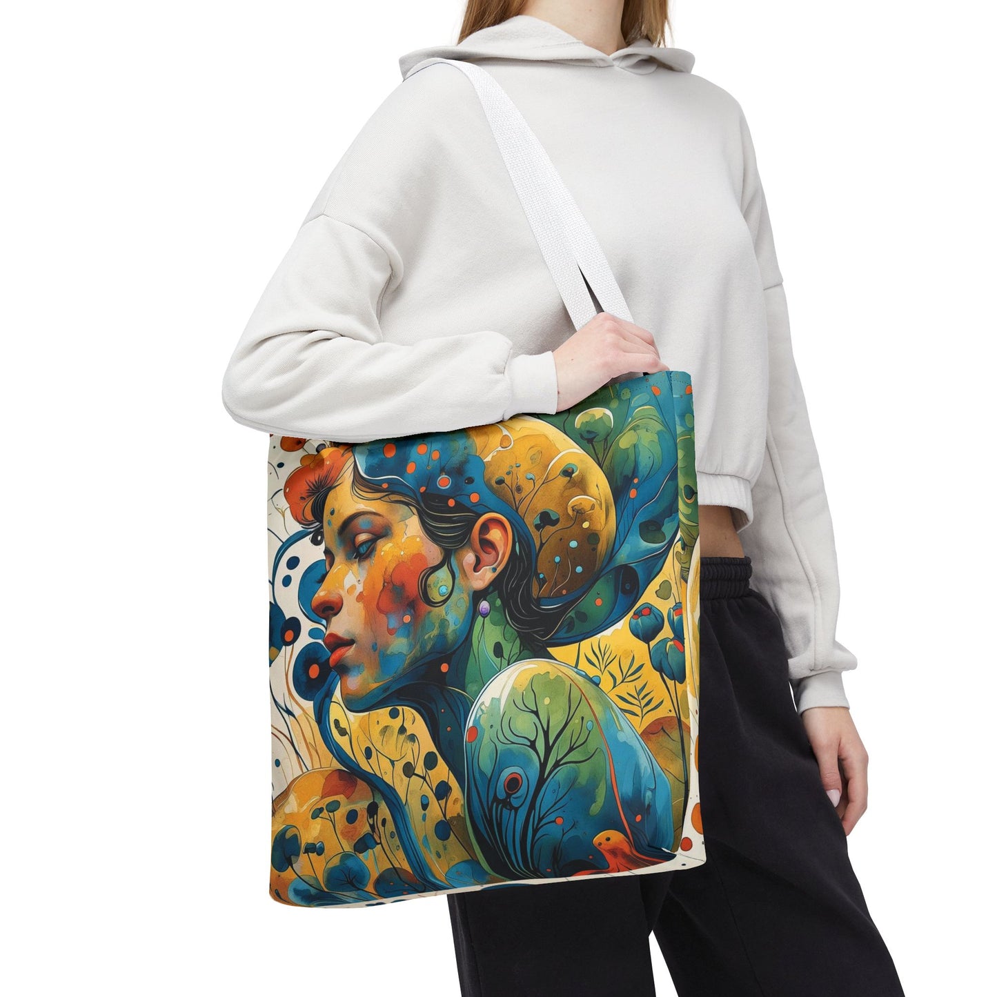 ONIRIC VISIONS. Bags that Dream with You. AUTUMN