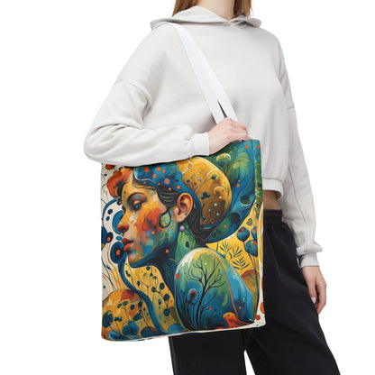 ONIRIC VISIONS. Bags that Dream with You. AUTUMN