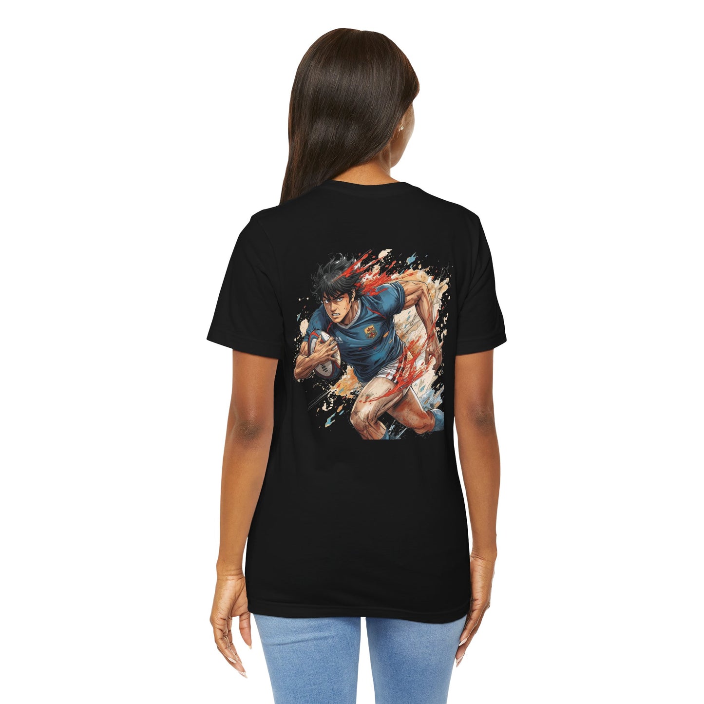 Champion T-shirts