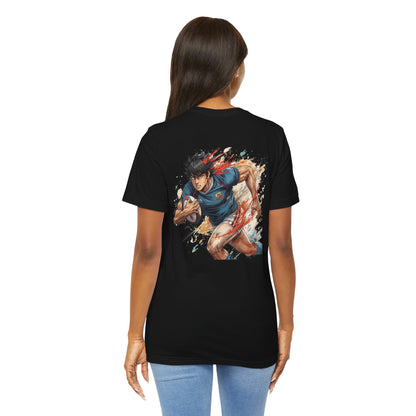 Champion T-shirts