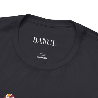 Anime Athletic Club T-shirts