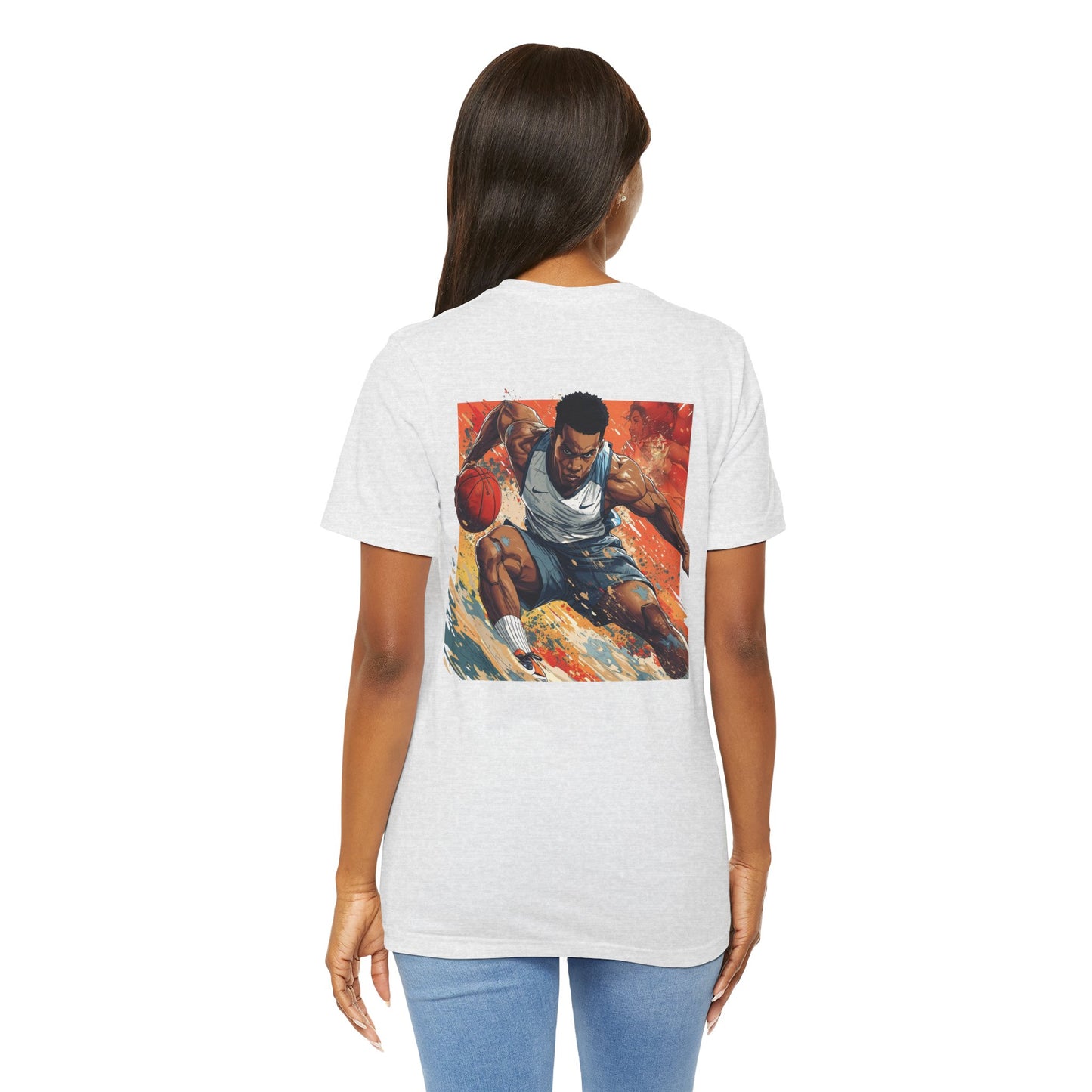 Champion T-shirts