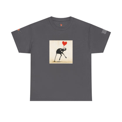 Rebel Graphic T-Shirt – Bold Unisex Heavy Cotton Tee for Free Spirits & Rule Breakers Dare to stand out. This rebel tee is made for the wild at heart, the misfits, and the unapologetically bold. Rebel Tees – Born to Be Worn, Built to Be Noticed.