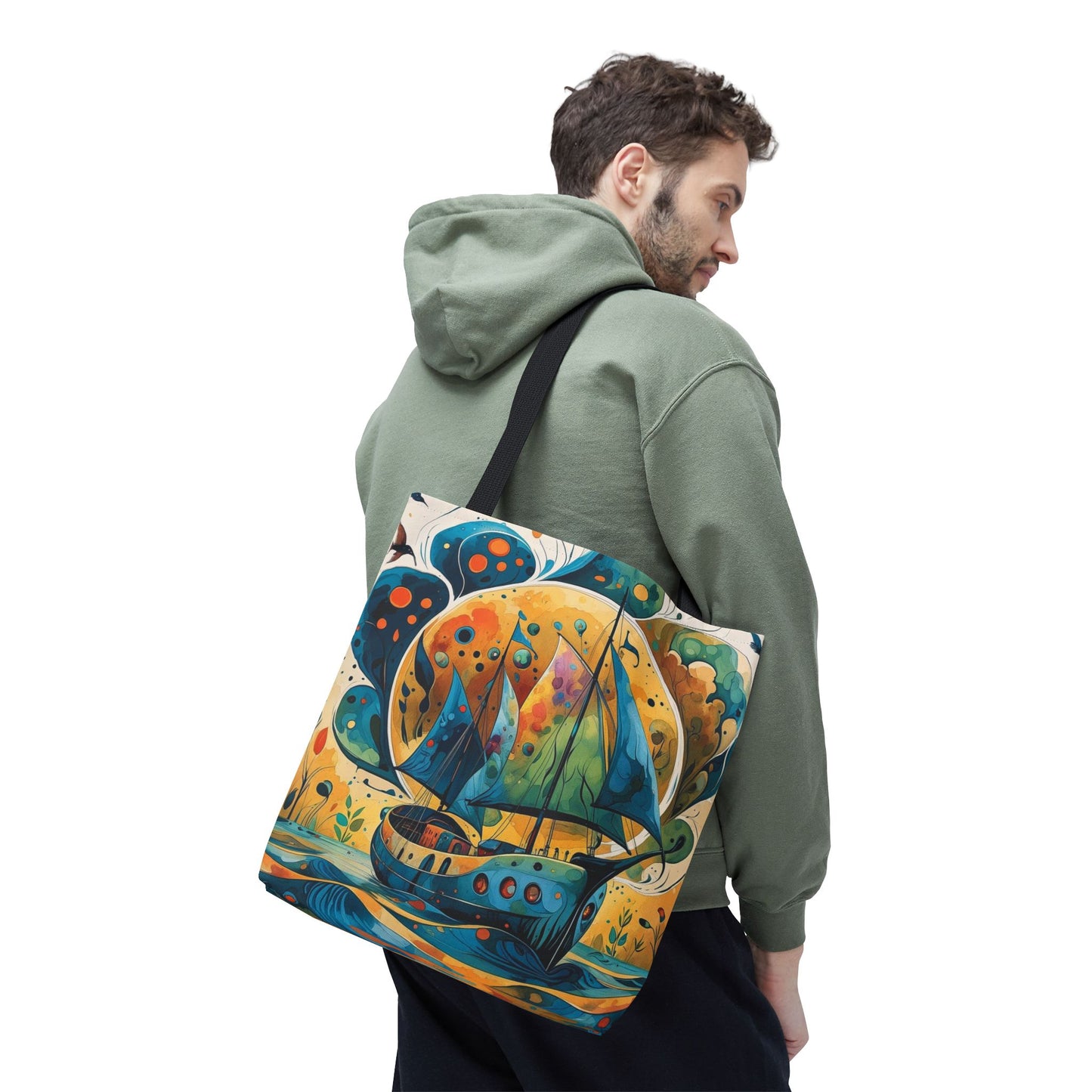 ONIRIC VISIONS. Bags that Dream with You. SHIP