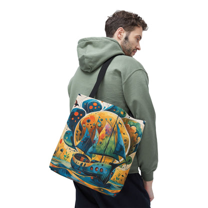 ONIRIC VISIONS. Bags that Dream with You. SHIP