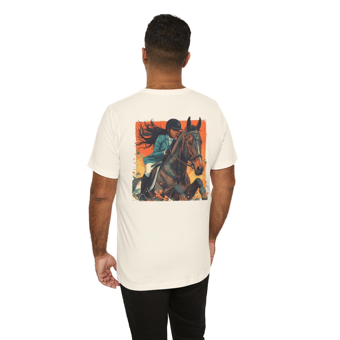 Champion T-shirts