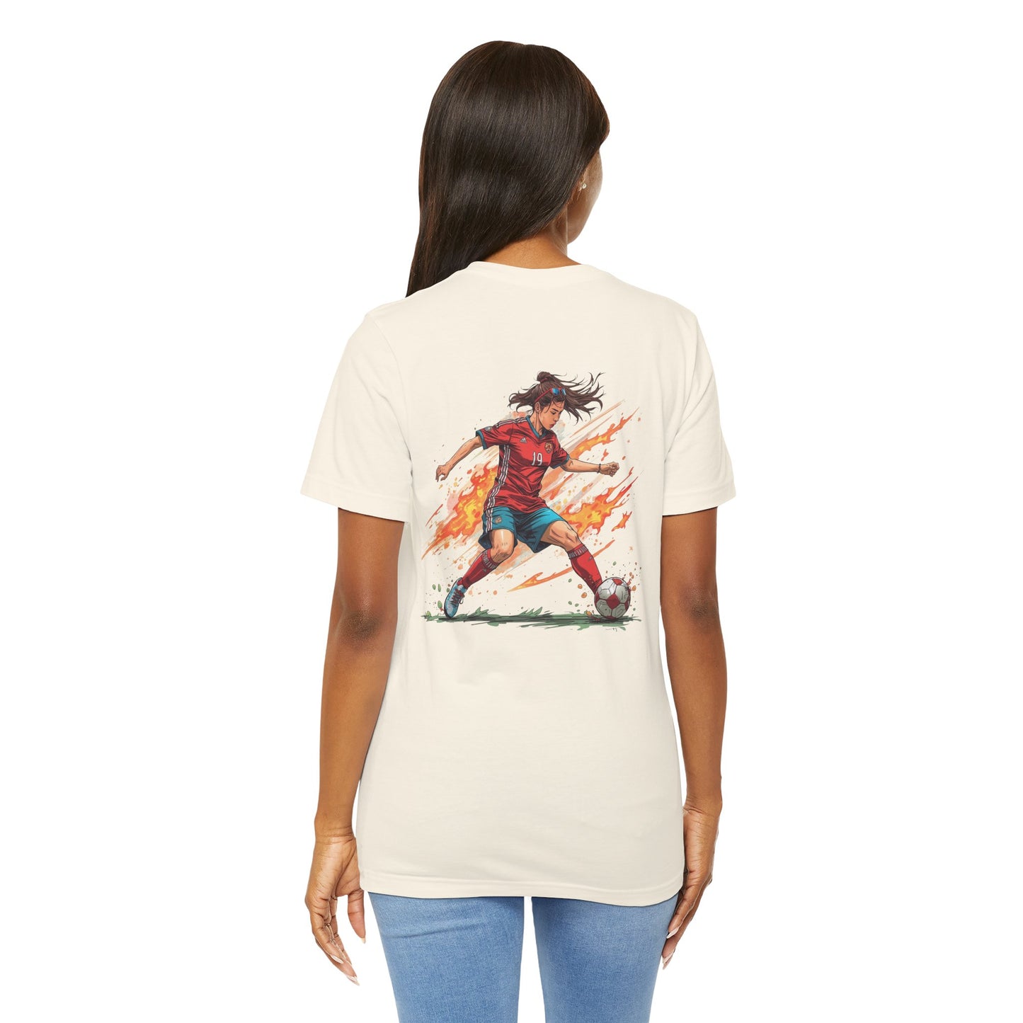 Champion T-shirts