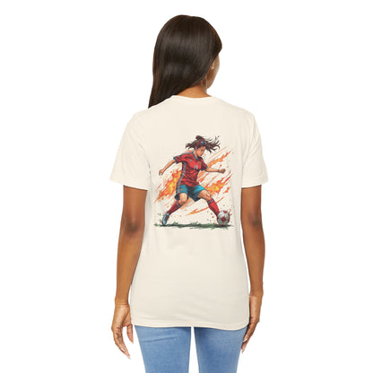 Champion T-shirts