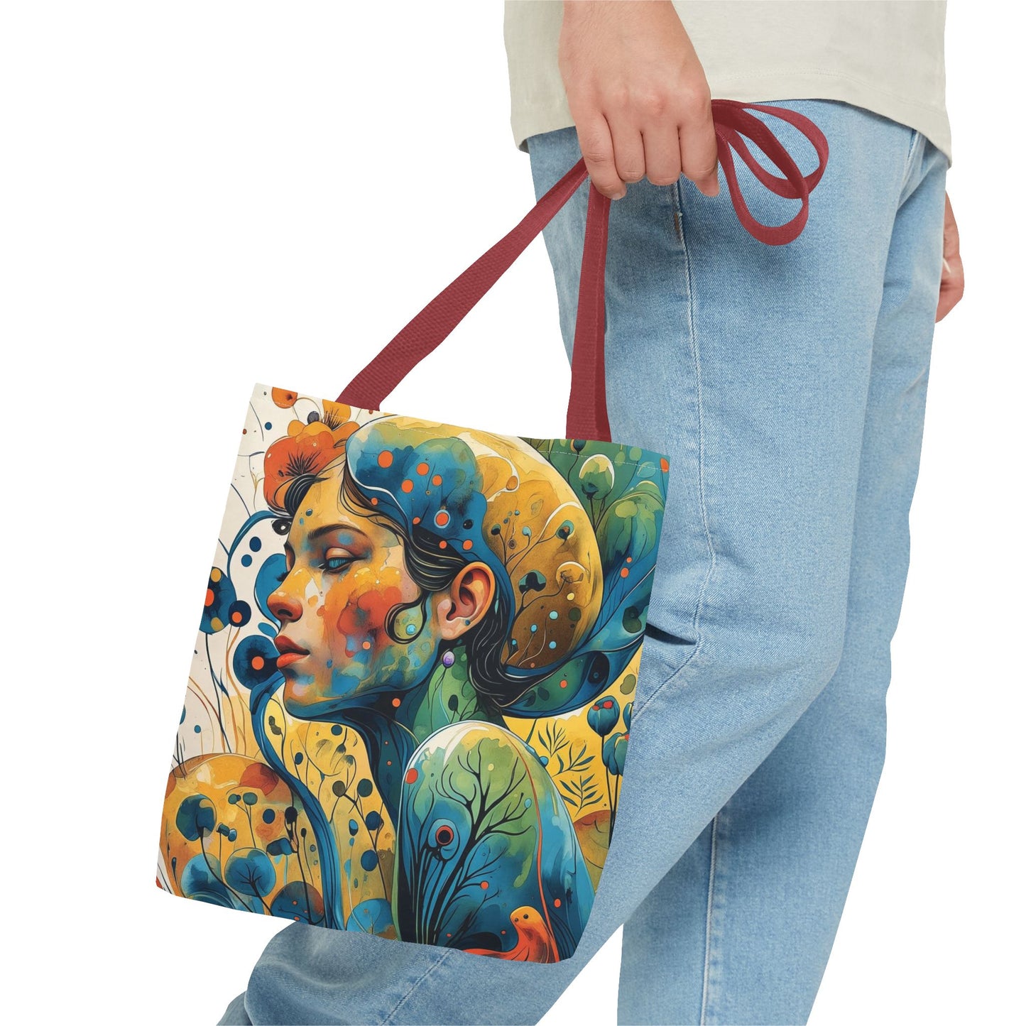 ONIRIC VISIONS. Bags that Dream with You. AUTUMN