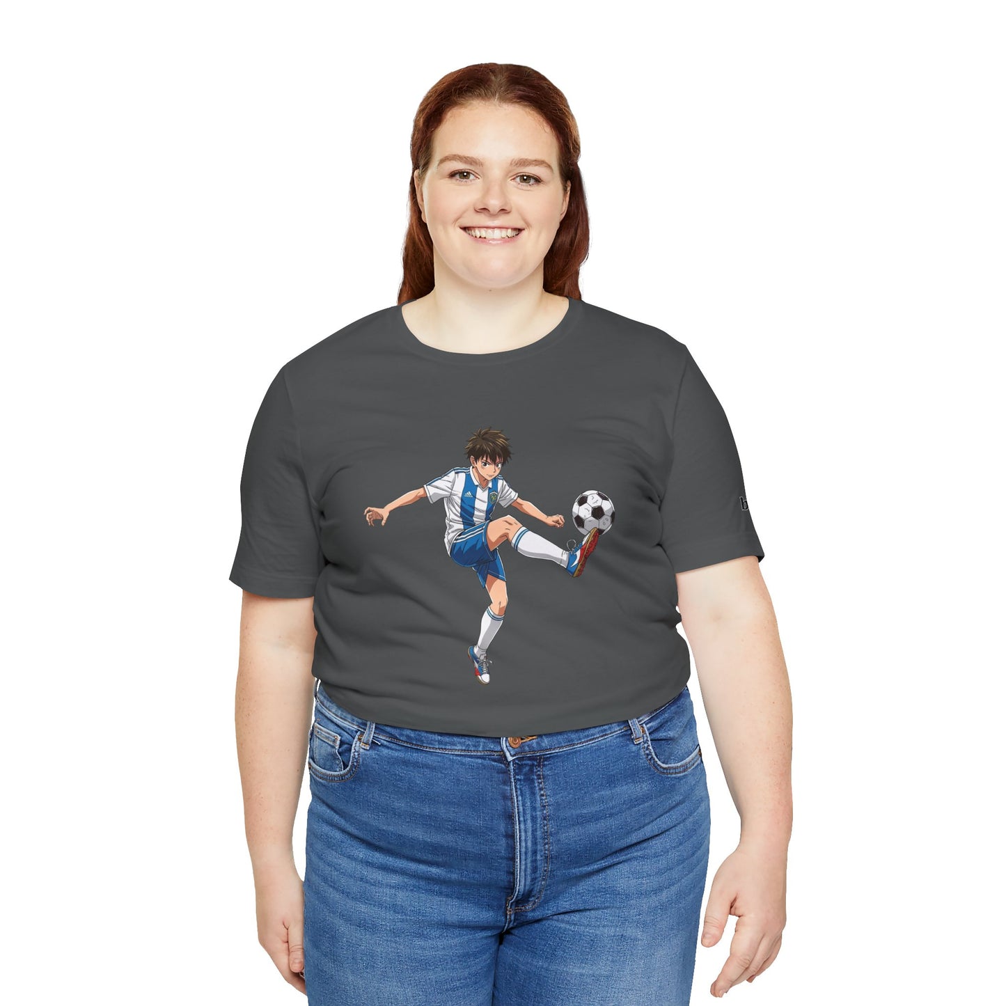 Anime Athletic Club T-shirts