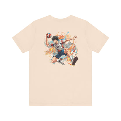 Champion T-shirts