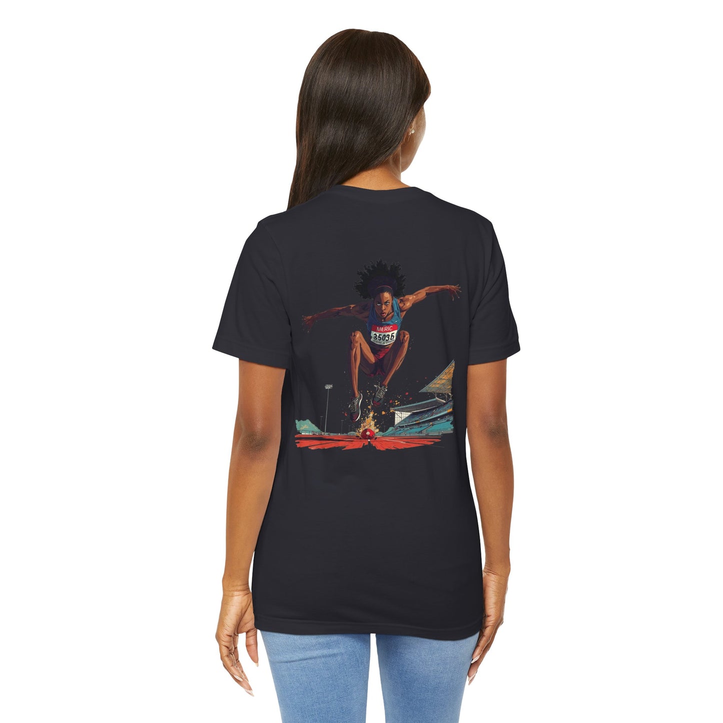 Champion T-shirts