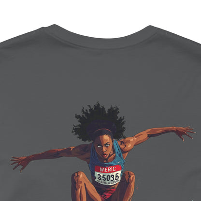 Champion T-shirts