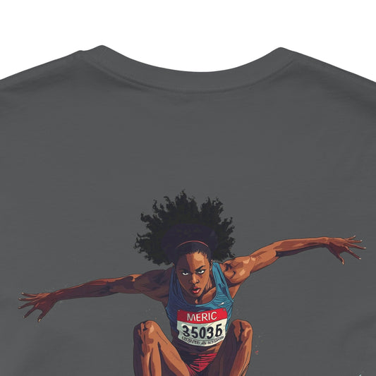 Champion T-shirts