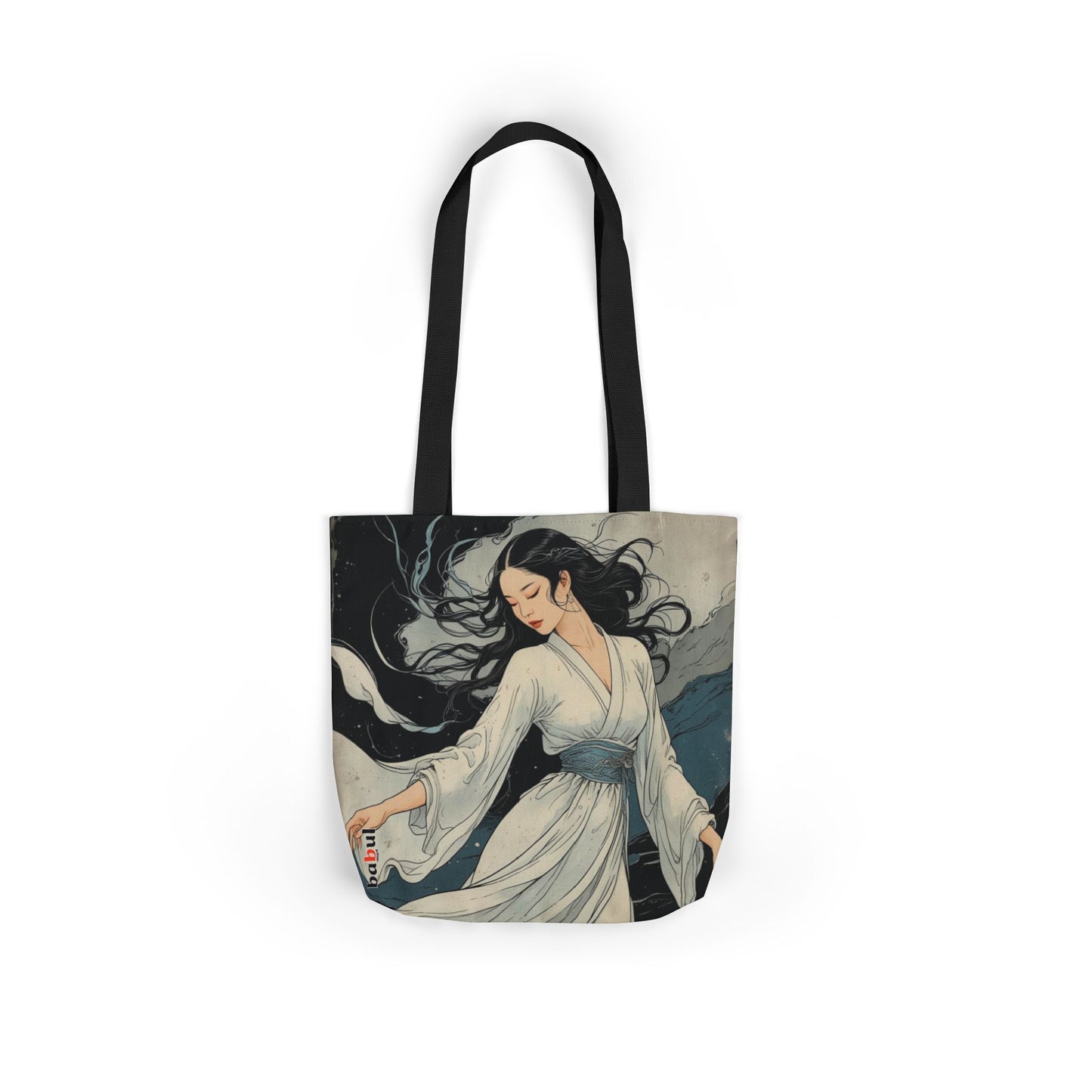 Shizen Tote Bag - Air