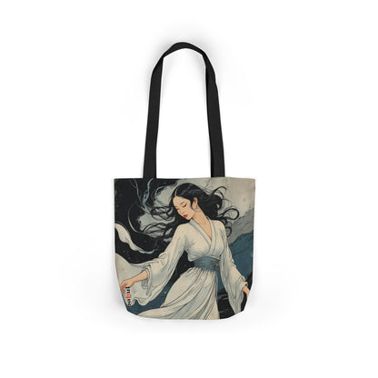 Shizen Tote Bag - Air
