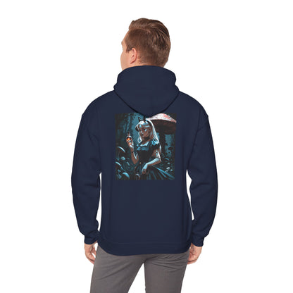 Twilight Fables Sweatshirt - Alice in Wonderland