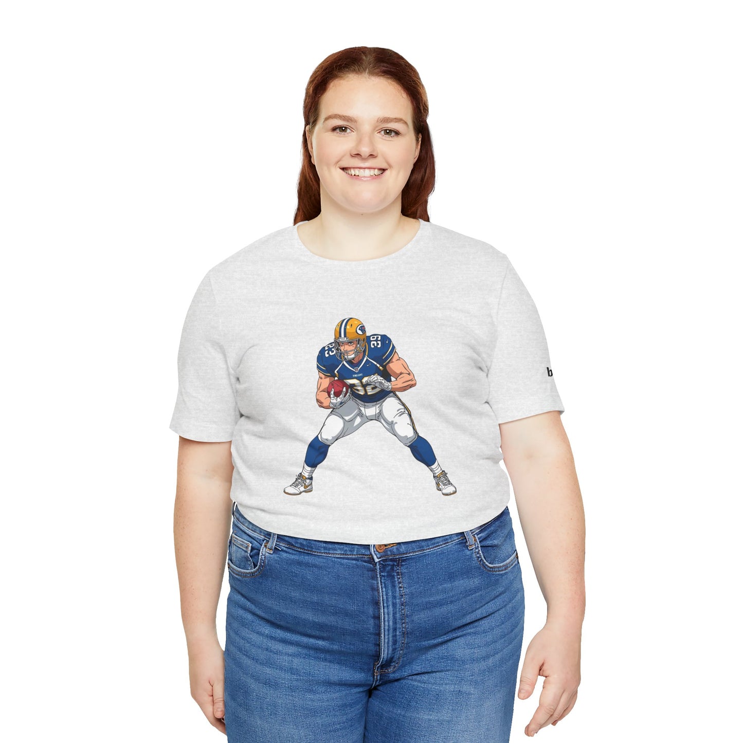 Anime Athletic Club T-shirts