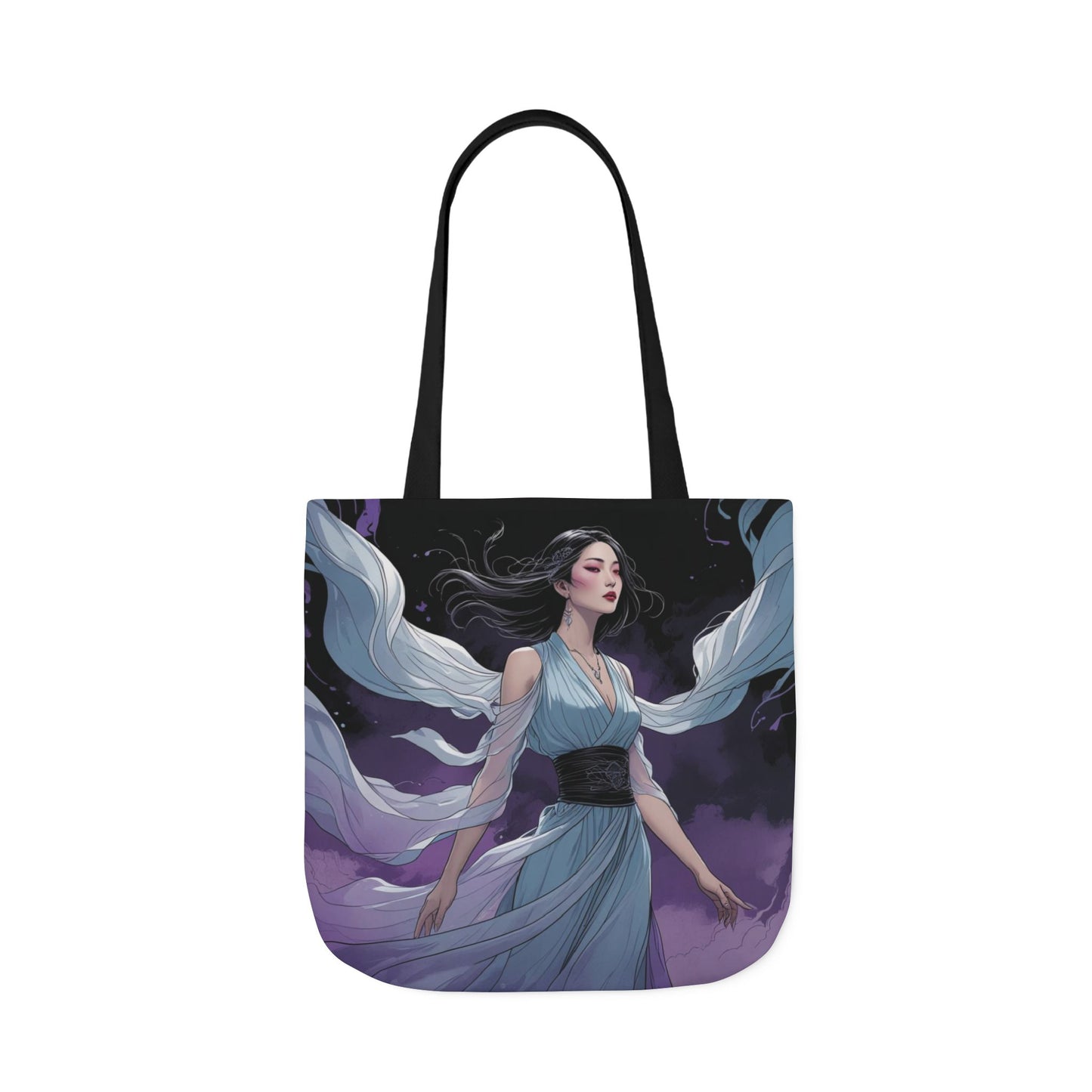 Shizen Tote Bag - Air