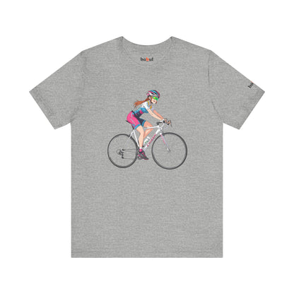 Anime Athletic Club T-shirts