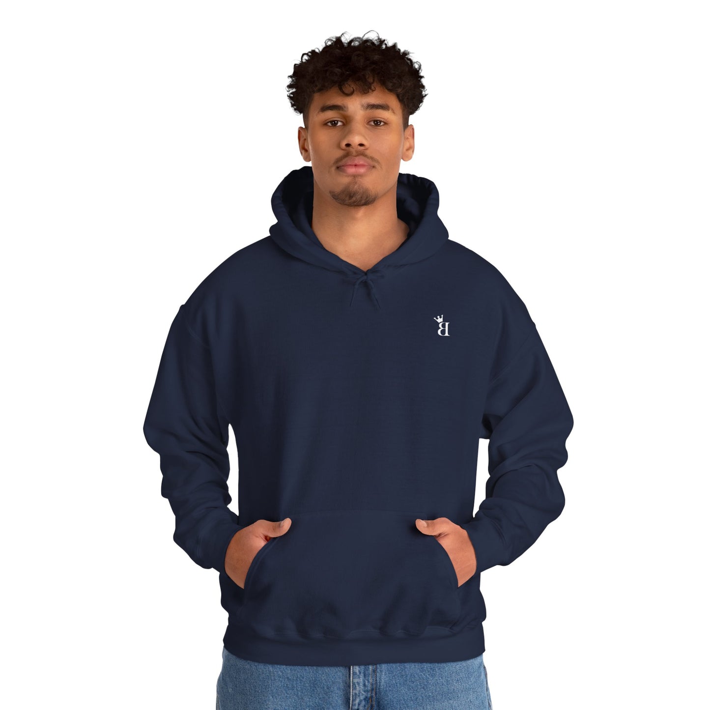 Premium Symbol Sweatshirt