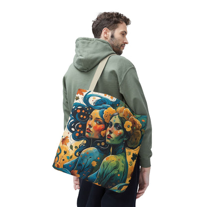 ONIRIC VISIONS. Bags that Dream with You. AUTUMN STORM