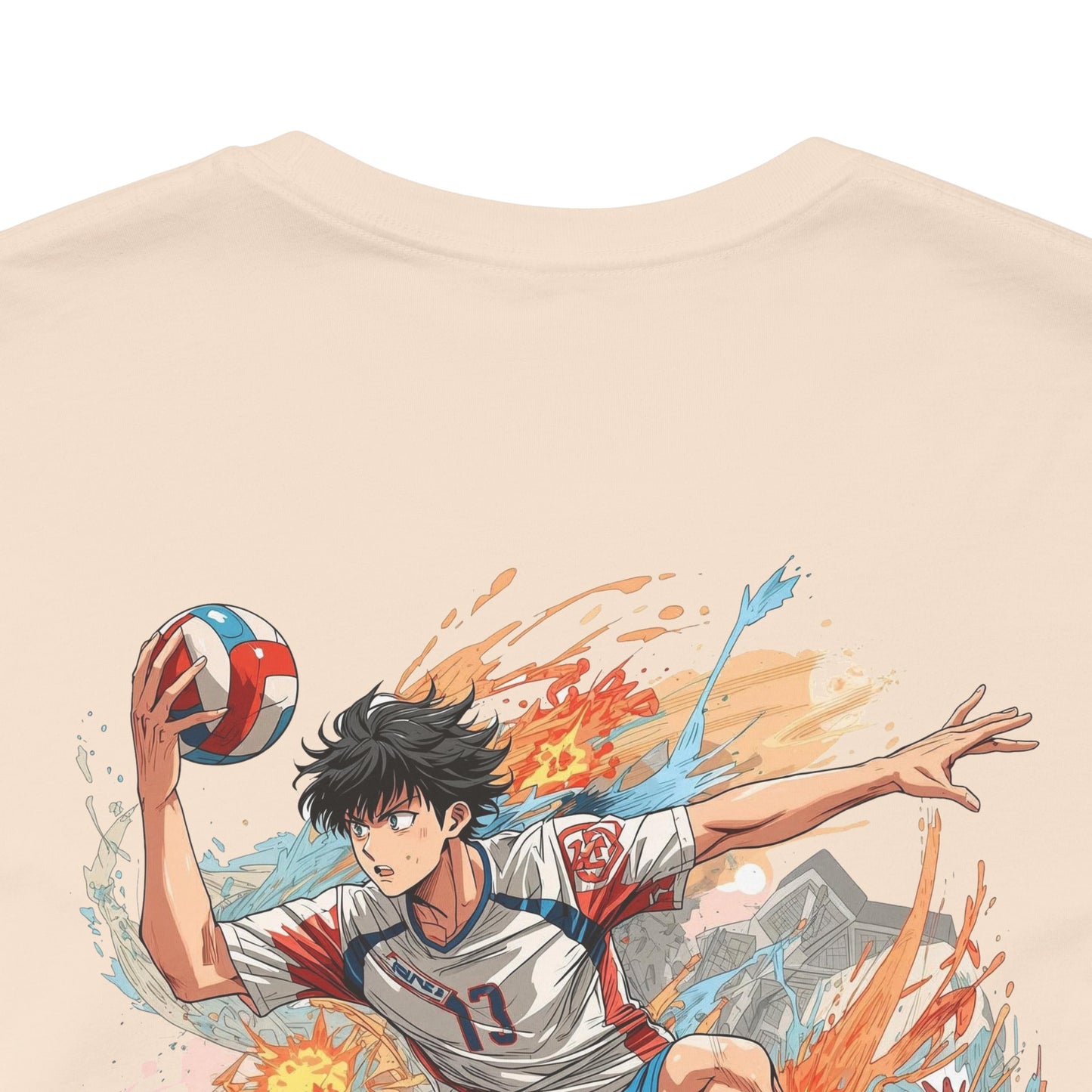 Champion T-shirts