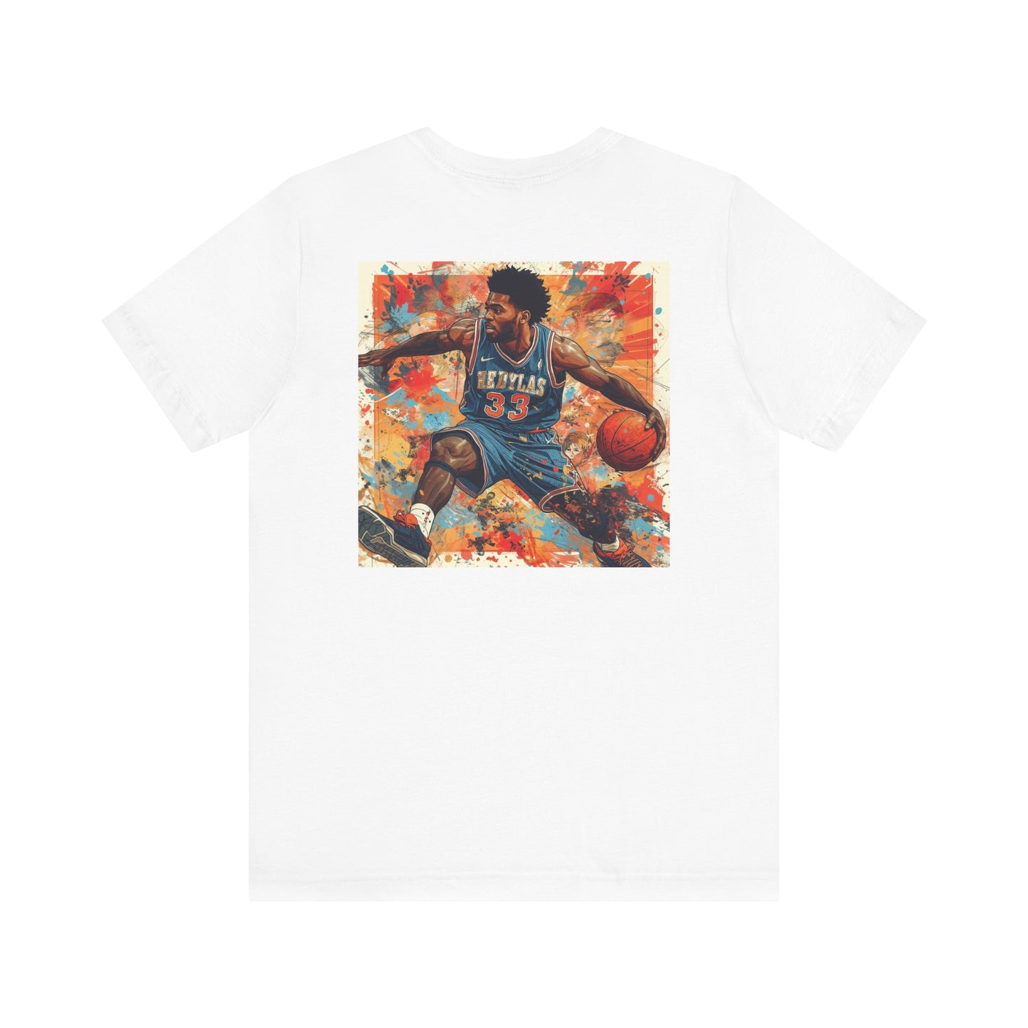 Champion T-shirts