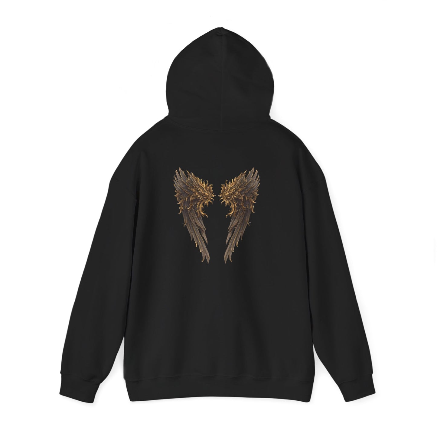 Angel Wings Sweatshirt