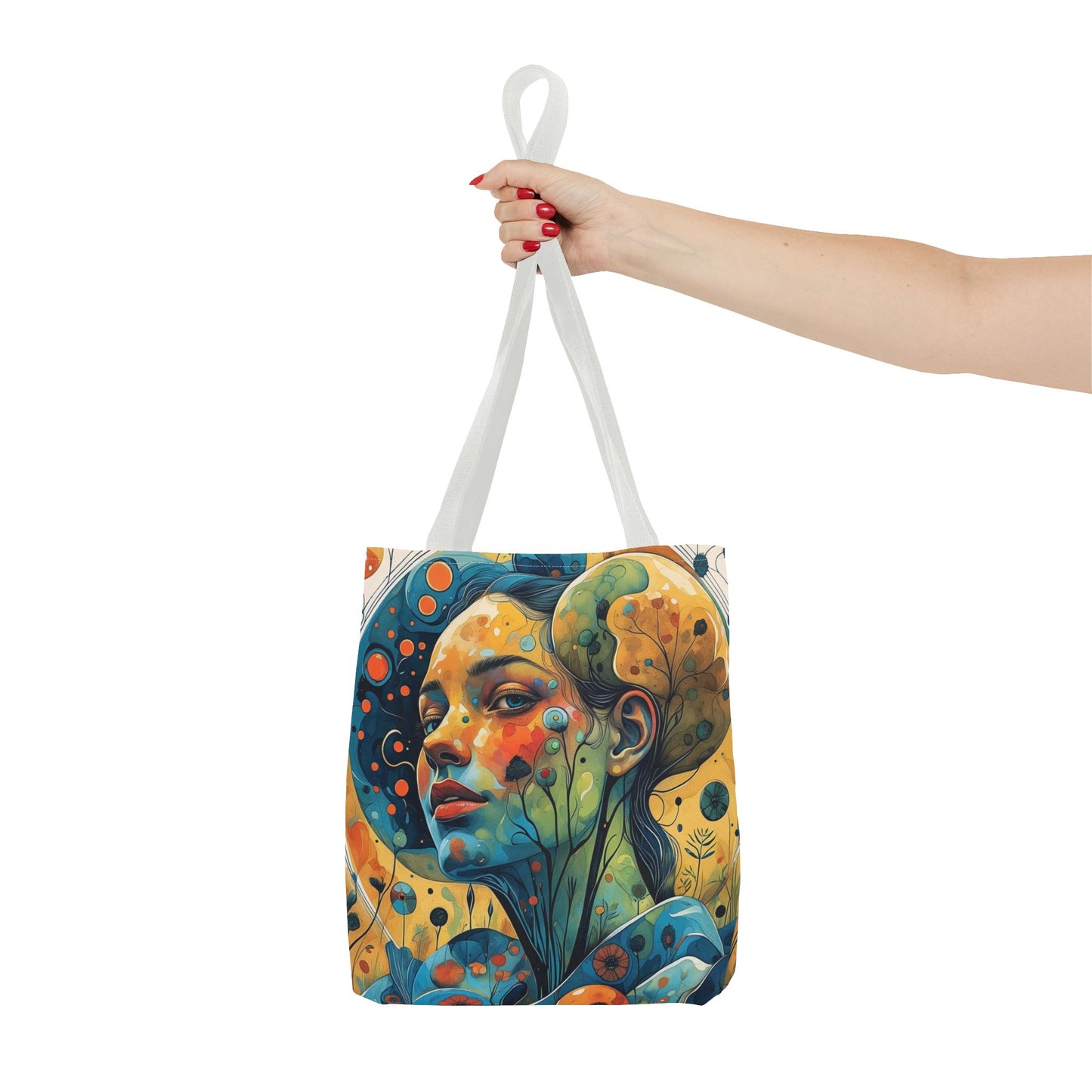 ONIRIC VISIONS. Bags that Dream with You. LOOK AT ME