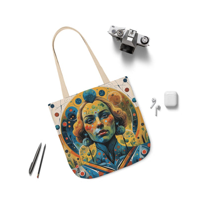 ONIRIC VISIONS. Bags that Dream with You. THE PRIESTESS
