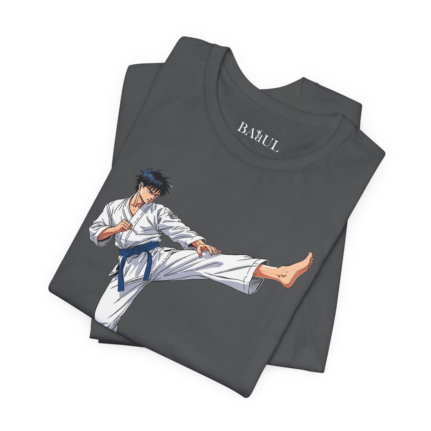 Anime Athletic Club T-shirts