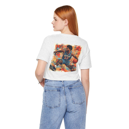 Champion T-shirts