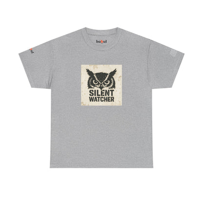 Rebel Graphic T-Shirt – Bold Unisex Heavy Cotton Tee for Free Spirits & Rule Breakers Dare to stand out. This rebel tee is made for the wild at heart, the misfits, and the unapologetically bold. Rebel Tees – Born to Be Worn, Built to Be Noticed.