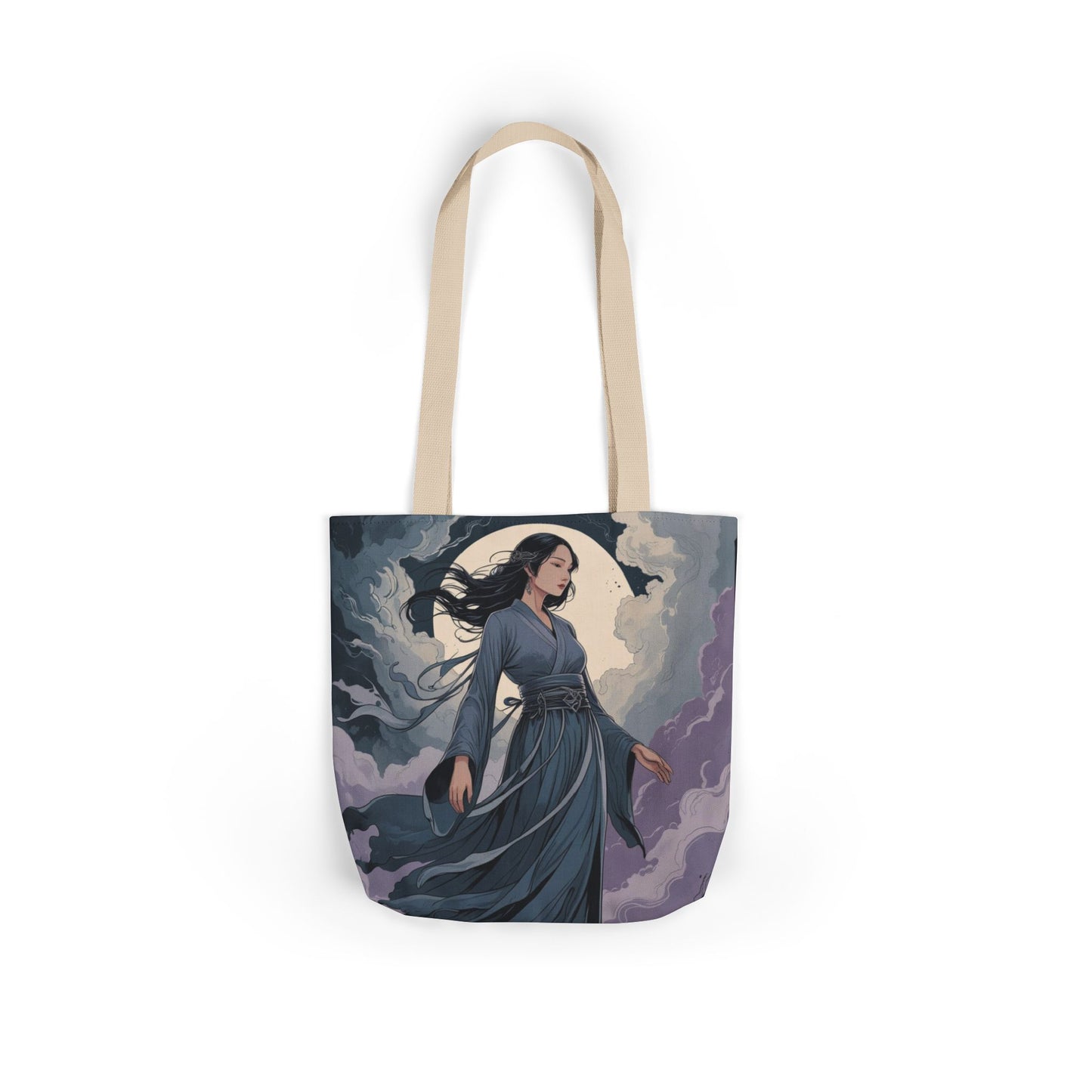 Shizen Tote Bag - Air
