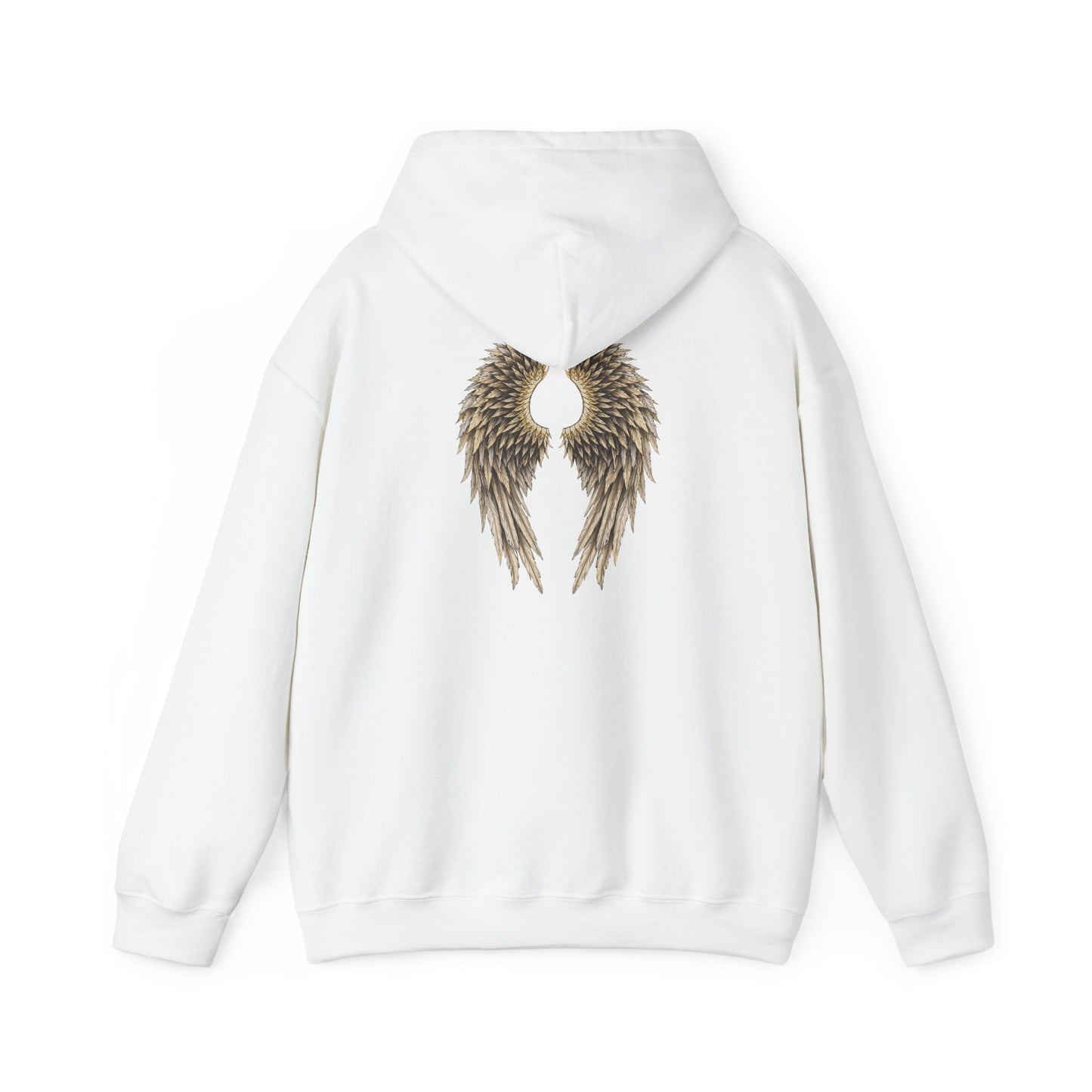 Angel Wings Sweatshirt