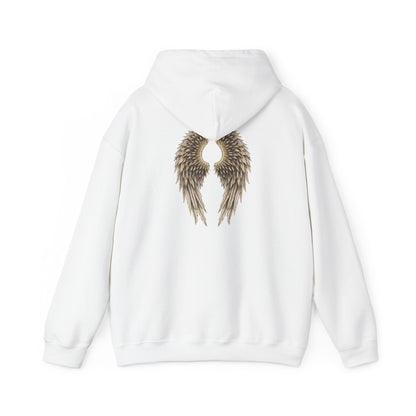 Angel Wings Sweatshirt