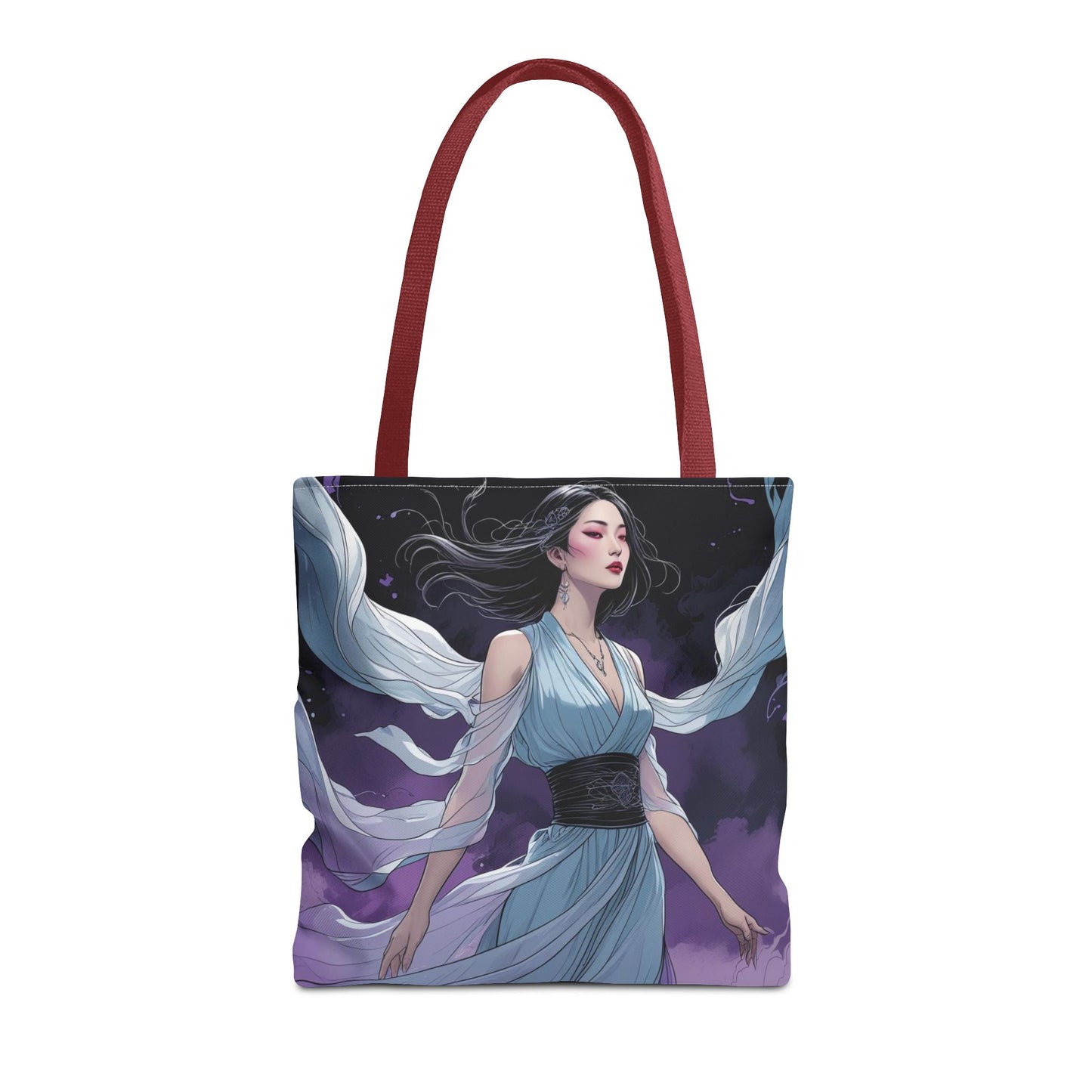 Shizen Tote Bag - Air