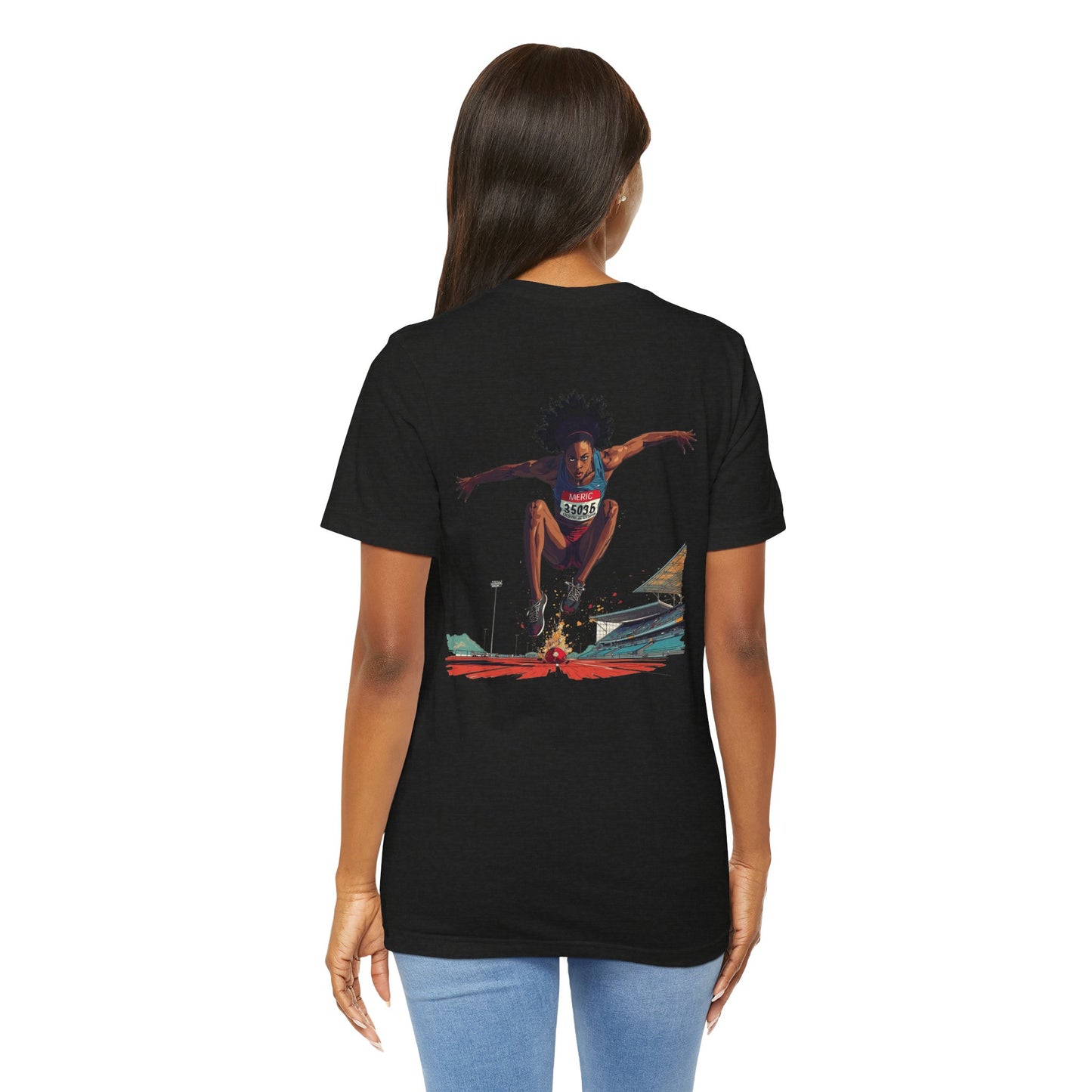 Champion T-shirts