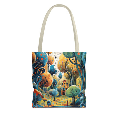 ONIRIC VISIONS. Bags that Dream with You. LAKE