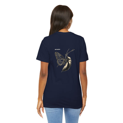 METANOIA T-Shirt – For Those Who've Changed