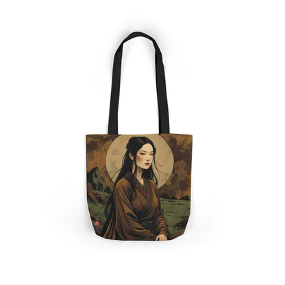 Shizen Tote Bag - Earth
